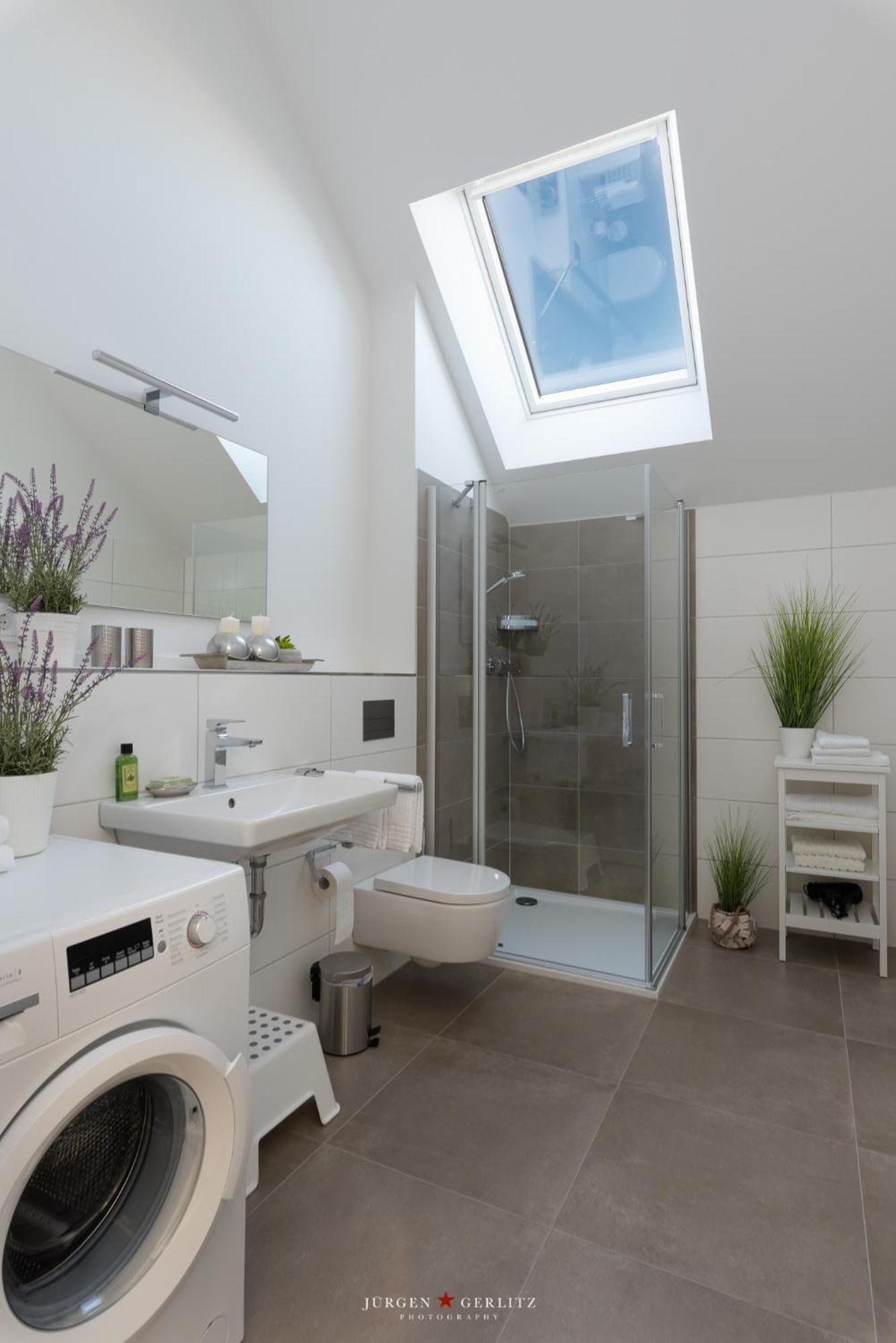 Hafenwelt Appartement Olpenitz Buitenkant foto
