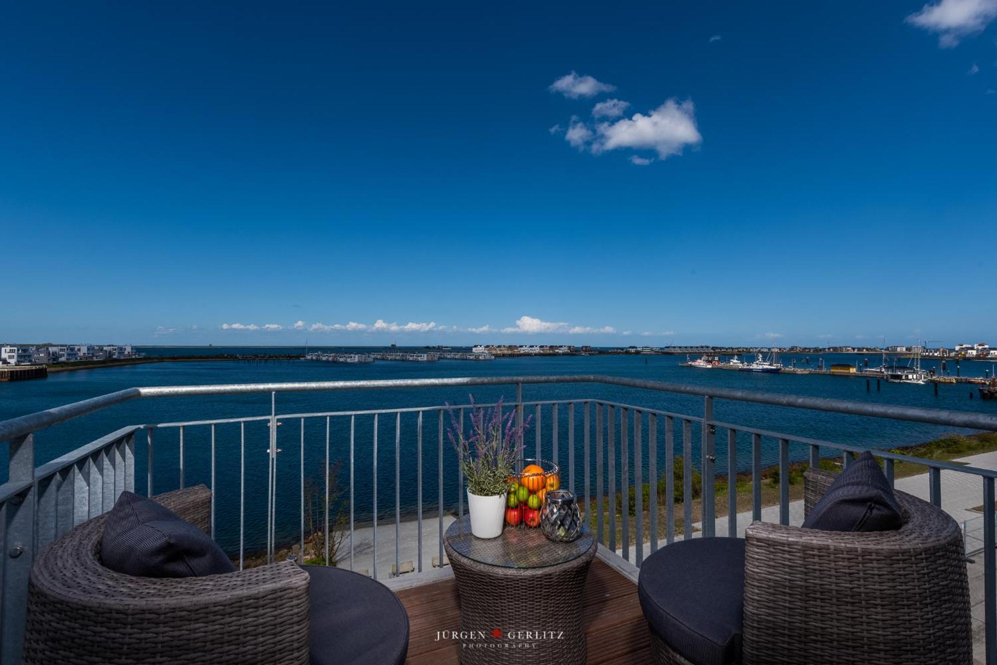 Hafenwelt Appartement Olpenitz Buitenkant foto