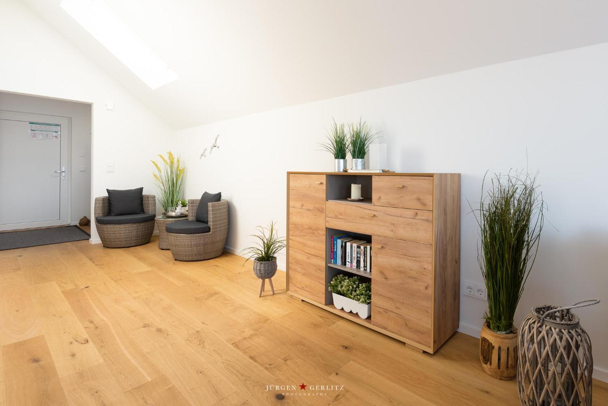 Hafenwelt Appartement Olpenitz Buitenkant foto