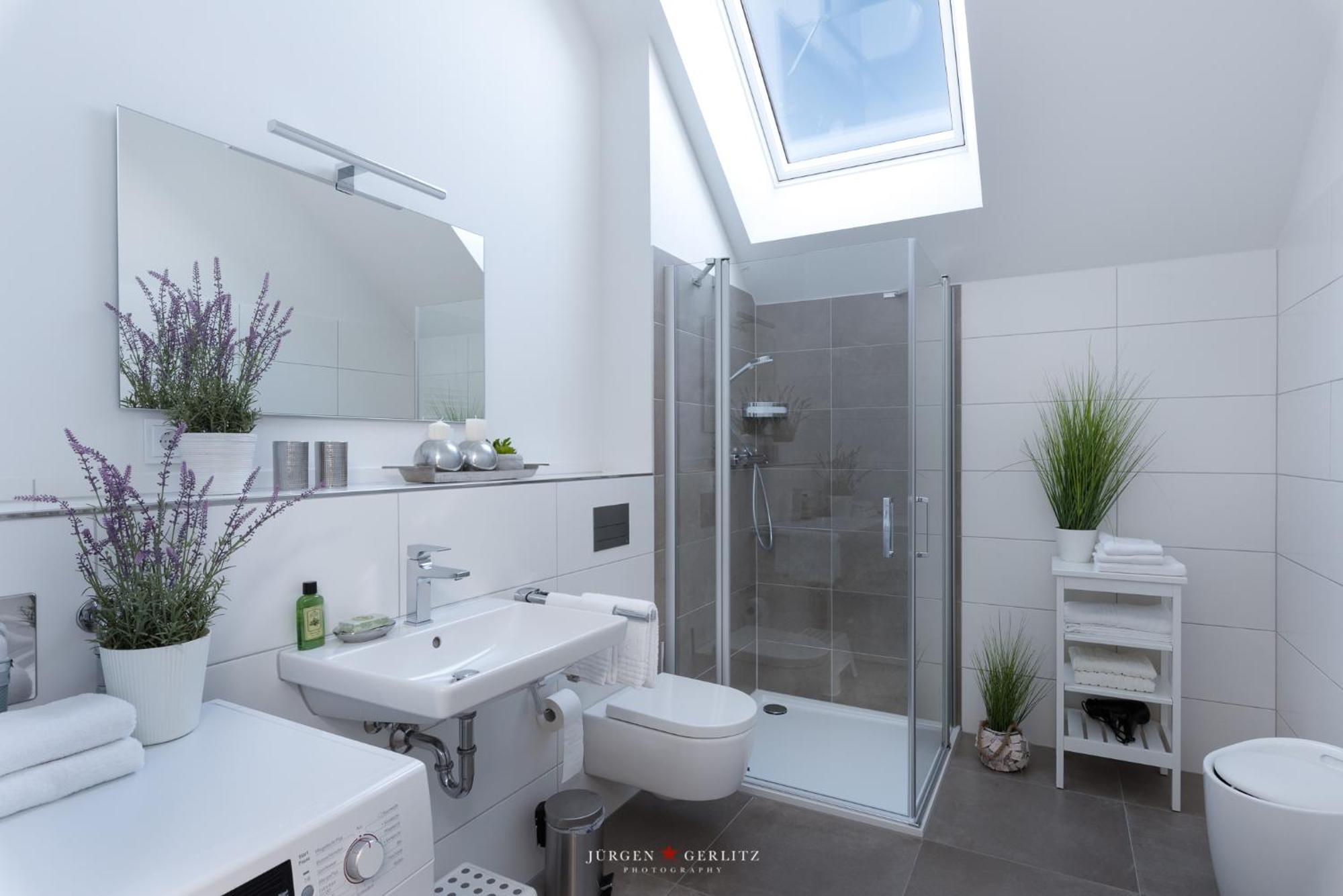 Hafenwelt Appartement Olpenitz Buitenkant foto